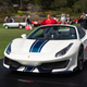 Image for article titled How to Do America's Most Extravagant Car Festival for Free